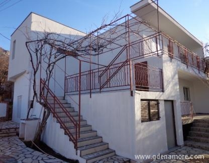 Вила Биртас, частни квартири в града &Scaron;u&scaron;anj, Черна Гора